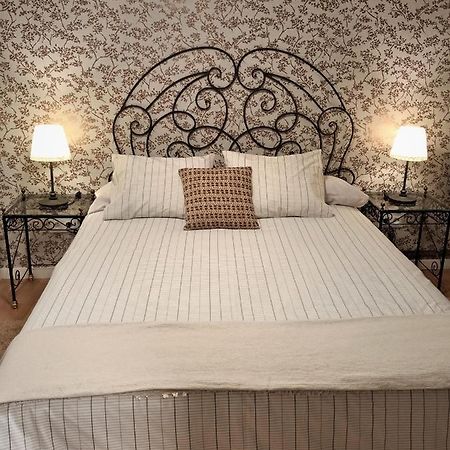 Apartamento Turistico Santiago Logroño Eksteriør billede