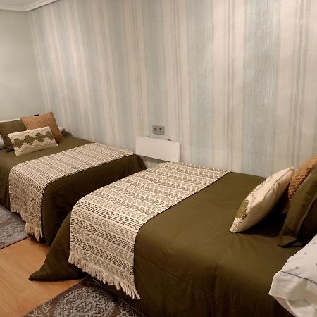 Apartamento Turistico Santiago Logroño Eksteriør billede