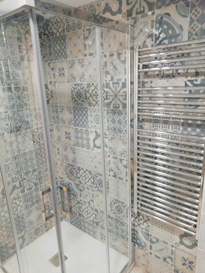 Apartamento Turistico Santiago Logroño Eksteriør billede