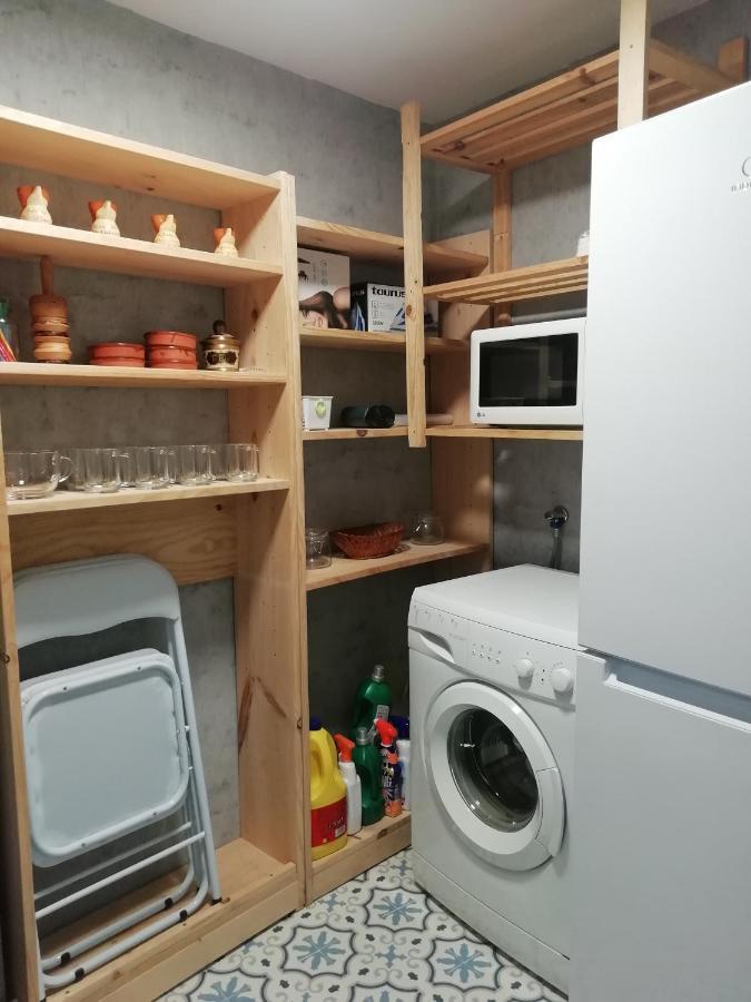 Apartamento Turistico Santiago Logroño Eksteriør billede