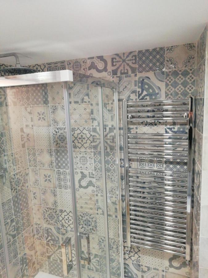 Apartamento Turistico Santiago Logroño Eksteriør billede
