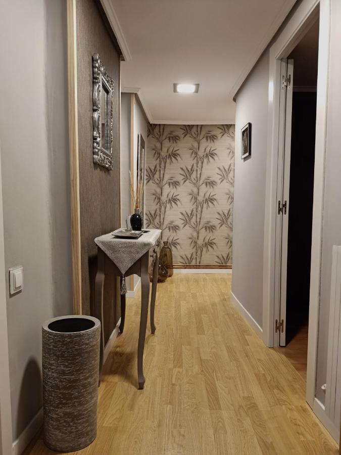 Apartamento Turistico Santiago Logroño Eksteriør billede