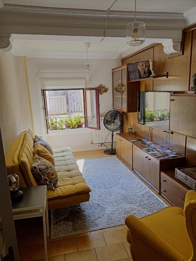 Apartamento Turistico Santiago Logroño Eksteriør billede