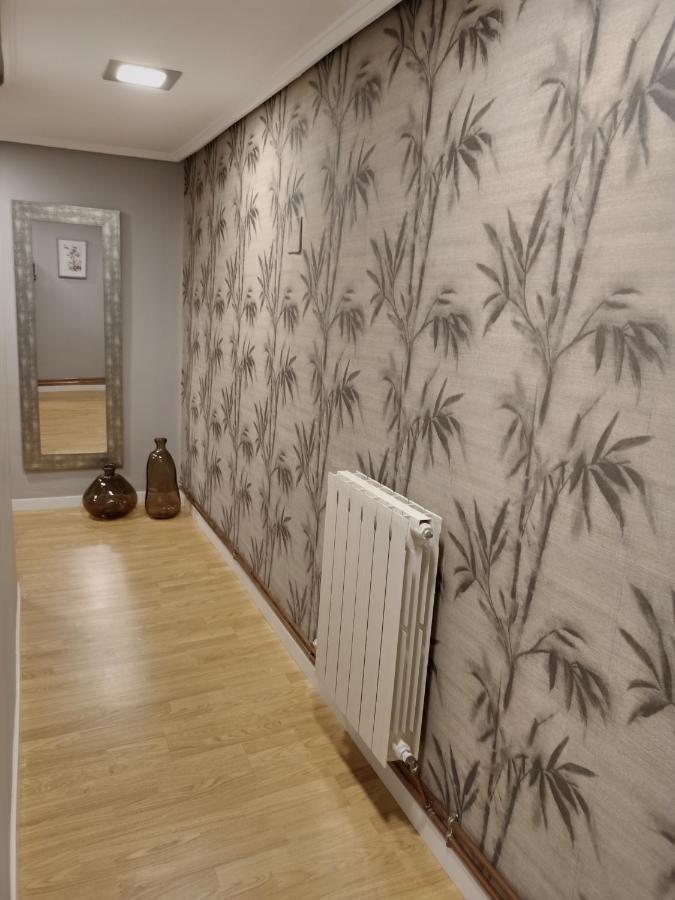 Apartamento Turistico Santiago Logroño Eksteriør billede