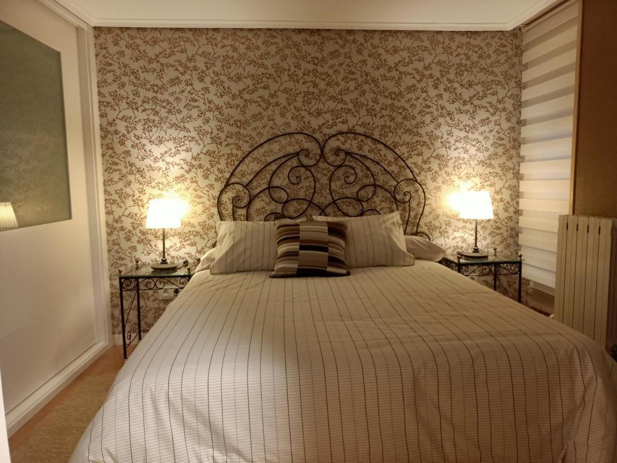 Apartamento Turistico Santiago Logroño Eksteriør billede